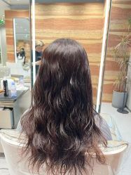 -MY HAIR ARDOR