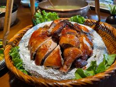 -凤凰山斑鱼馆(恭城店)