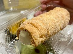 -鲍师傅糕点(春熙路店)