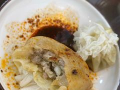 -真食净香居·内蒙烧麦(亚运村店)