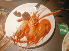 -钱小奴海鲜自助黑金店(杭州滨江龙湖店)