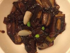-悦融琥珀·京鲁菜·海味珍品(西单店)