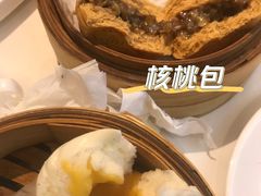 奶黄流沙包-万龙洲海鲜(南新仓店)