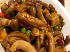 口味脆肚-口味堂(惠济路店)