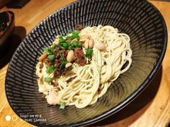 宜川燃面-渝乡人家(和平里店)