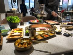 -妥妥烤肉料理(昙华林店)