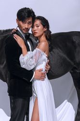 -金夫人婚纱摄影(总店)