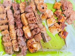 -马记大锅煮(总店)