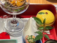 -和创柚子·会席日本料理(新区淮海街店)