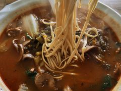 -正宗六合腰肚面(月苑店)