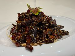 -老爷庙风味美食府(魏都大道店)