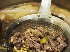 -普宁潮汕牛肉火锅(新香洲店)