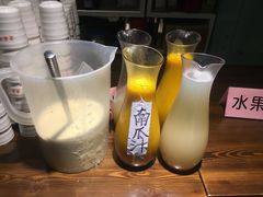 -素清香(解放路店)