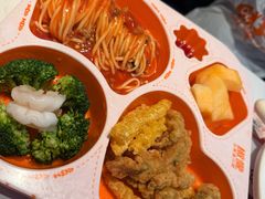 -椒爱水煮鱼川菜(CBD万达店)