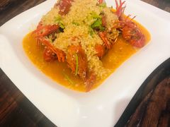 -漫天香·小龙虾餐厅(夏湾店)