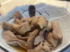 糟猪肚-老人和饭店(淮海中路店)