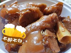 -留夫鸭•鲜卤土鸭(长宁龙之梦店)