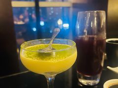 -曙亚洲餐厅-重庆富力艾美酒店(南坪万达广场店)