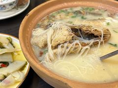 -堂宴·老厦门私房菜(1988仙岳总店)