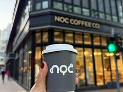 -NOC(西营盘店)