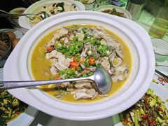 -楠翔馆烤鱼•桐庐菜(胜利河美食街店)