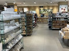 -MUJI无印良品(金狮广场店)