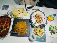 -3号仓库·创意中国菜(嘉兴龙鼎万达店)