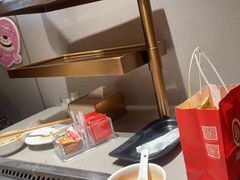 -海底捞火锅(奥森店)