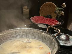 -捞王猪肚鸡火锅(金华义乌之心店)