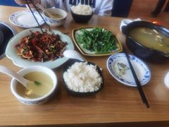 -妈妈的味道(和顺古镇店)