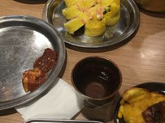 -老板娘的烤肉店(港湾广场店)