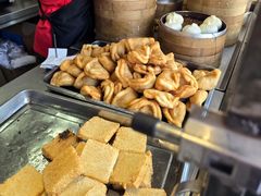 -蒋家桥饺面店(广陵路店)