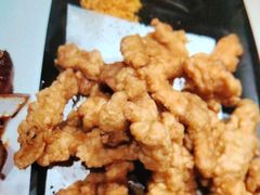 -唐拉雅秀酒店-唐苑中餐厅