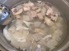 -润园四季椰子鸡火锅(南山海岸城店)