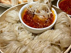 -遇见长安之高山流水(李家村万达店)