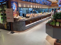 -鲜得莱渔港·小平岛海胆馆(七贤岭店)