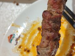 -巴依老爷·新疆美食(上城区天城路店)