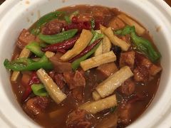 -老雒阳面馆·水席(定鼎门店)