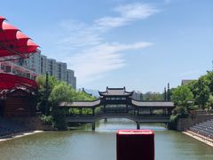 -杭州宋城