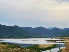 -丽江泸沽湖景区
