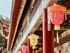 -宝墨园景区