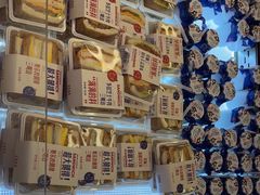 -红星前进面包牛奶公司(君太店)