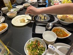 -打酱友•斑鱼海鲜粥火锅(吴桥店)