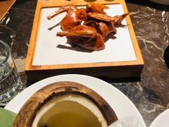 -汤城小厨•粤菜•靓汤(苏州街店)
