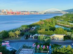 -芒洲湿地公园