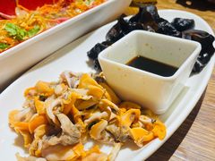 -永红源啤酒·烧烤·海鲜·大排档(青特城店)