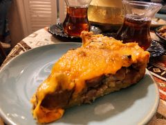 Baklava 巴卡拉瓦-Turka土耳咖(五大道店)