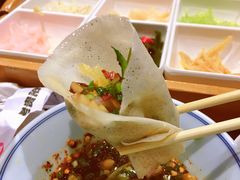 -怪噜范·老贵阳街头名小吃(汇金星力城店)
