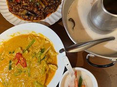 -泰国餐厅 Thai Food(裕华万达店)