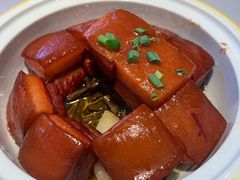 -毛家饭店·30年融合新湘菜(汉峪金谷店)